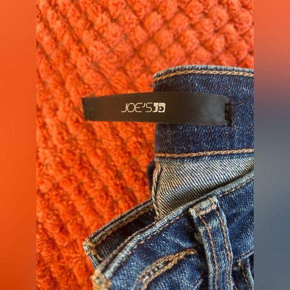 Joe’s | The Skinny | w23 | distressed blue - Picture 5 of 5